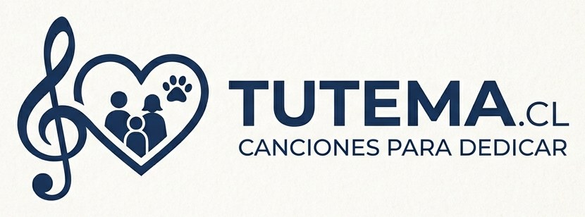 tutema.cl — canciones para dedicar